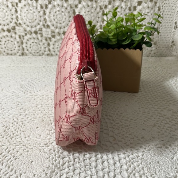 Ralph Lauren make up/toiletries bag - Picture 6 of 10